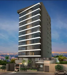 Apartamento com 3 Quartos à venda, 126m² no Patrimônio, Uberlândia