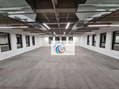 Sala Comercial para alugar, 240m² no Pinheiros, São Paulo