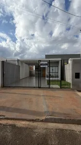 Casa com 3 Quartos para alugar, 77m² no Ecovalley Ecologic City, Sarandi
