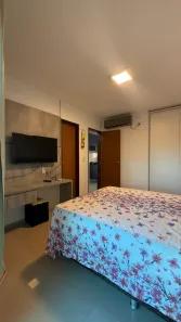 Flat com 1 Quarto à venda, 46m² no , Barreirinhas