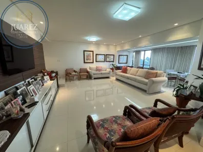Apartamento com 4 Quartos à venda, 245m² no Candeal, Salvador