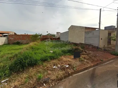 Lote/Terreno à venda, 220m² no Residencial Menezes, Bady Bassitt