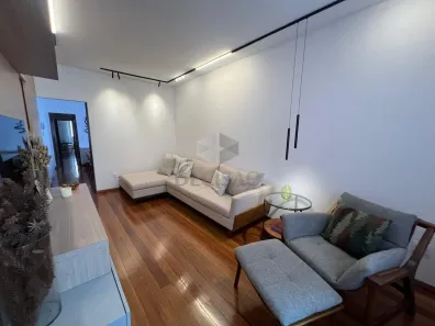 Apartamento com 4 Quartos à venda, 140m² no Anchieta, Belo Horizonte