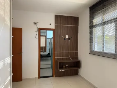 Apartamento com 3 Quartos à venda, 84m² no Europa, Contagem