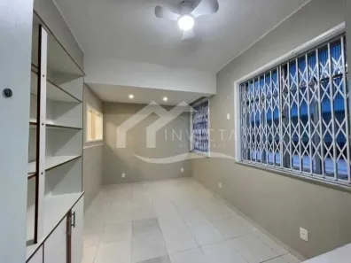 Apartamento com 1 Quarto à venda, 25m² no Botafogo, Rio de Janeiro
