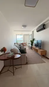 Apartamento com 2 Quartos à venda, 64m² no Itapuã, Vila Velha