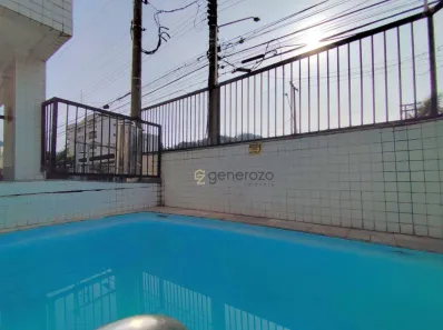 Apartamento com 2 Quartos à venda, 76m² no Jardim Las Palmas, Guarujá