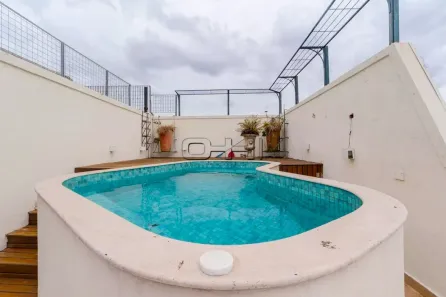 Cobertura com 4 Quartos à venda, 470m² no Morro dos Ingleses, São Paulo
