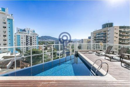 Apartamento com 2 Quartos à venda, 63m² no Itacorubi, Florianópolis