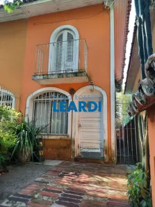 Sobrado com 2 Quartos à venda, 97m² no Vila Cruzeiro, São Paulo