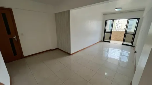 Apartamento com 3 Quartos à venda, 98m² no Costa Azul, Salvador