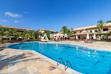 Apartamento com 4 Quartos à venda, 110m² no Guarajuba (Monte Gordo), Camaçari