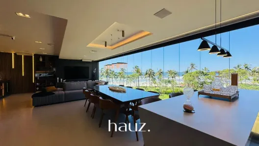 Apartamento com 4 Quartos à venda, 208m² no Riviera, Bertioga