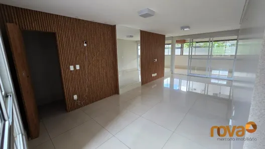 Apartamento com 3 Quartos à venda, 164m² no Setor Bueno, Goiânia