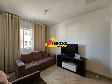Apartamento com 2 Quartos para alugar, 85m² no Centro, Divinópolis