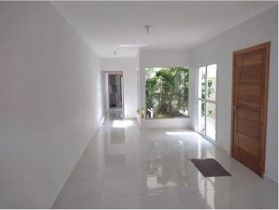 Casa com 3 Quartos para alugar, 150m² no Jardim América, Atibaia