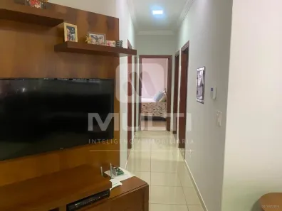 Casa com 3 Quartos à venda, 250m² no Vigilato Pereira, Uberlândia