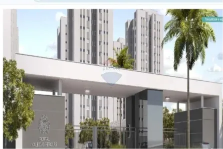 Apartamento com 2 Quartos à venda, 56m² no Jardim Bela Vista, Sumaré