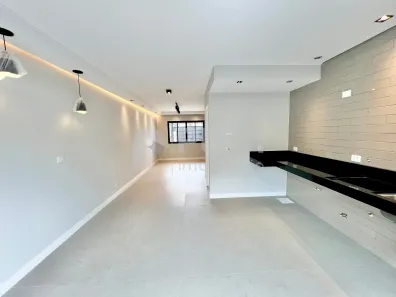 Sobrado com 2 Quartos à venda, 108m² no Jardim Virginia Bianca, São Paulo