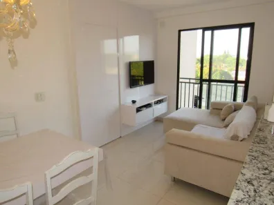 Apartamento com 2 Quartos à venda, 58m² no Jardim Nova Iguaçu, Piracicaba