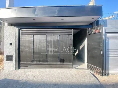 Casa com 3 Quartos à venda, 139m² no Palmital, Marília