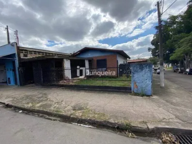 Casa com 2 Quartos à venda, 168m² no Santa Terezinha, Piracicaba