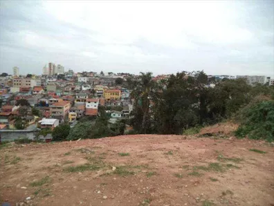 Lote/Terreno à venda, 500m² no Jardim Regina Alice, Barueri