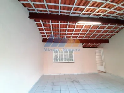 Casa com 2 Quartos à venda, 88m² no Chácara Jafet, Mogi das Cruzes