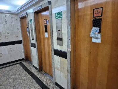 Kitnet com 1 Quarto à venda, 37m² no Copacabana, Rio de Janeiro