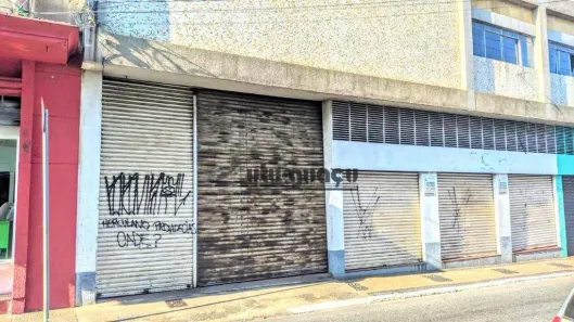 Ponto Comercial para alugar, 1000m² no Centro, Itu