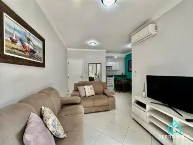 Apartamento com 2 Quartos à venda, 70m² no Praia Grande, Ubatuba