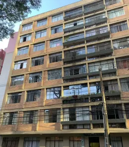 Apartamento com 3 Quartos à venda, 64m² no Centro, Curitiba