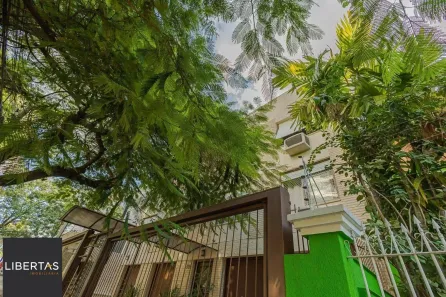 Cobertura com 4 Quartos à venda, 201m² no Higienópolis, Porto Alegre