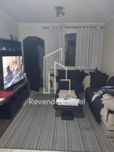 Sobrado com 2 Quartos à venda, 250m² no Novo Osasco, Osasco
