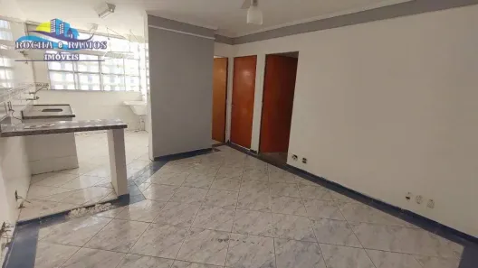 Apartamento com 2 Quartos à venda, 57m² no Jardim Amazonas, Campinas