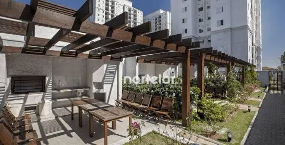Apartamento com 3 Quartos à venda, 110m² no Vila Metalúrgica, Santo André