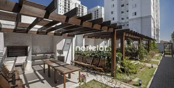 Apartamento com 3 Quartos à venda, 110m² no Vila Metalúrgica, Santo André