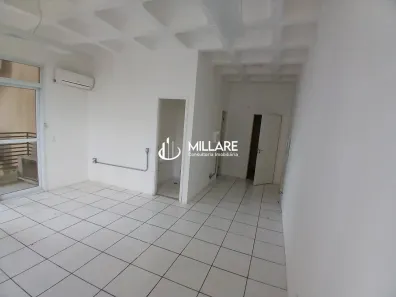 Sala Comercial para alugar, 37m² no Vila Gustavo, São Paulo