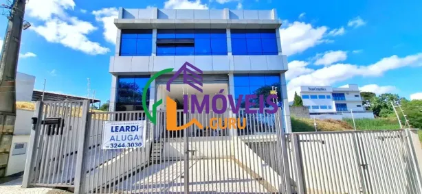 Ponto Comercial para alugar, 1022m² no Jardim Santo Antônio, Valinhos