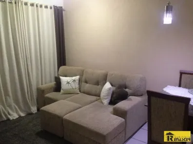 Apartamento com 2 Quartos à venda, 68m² no Conjunto Habitacional São Deocleciano, São José do Rio Preto