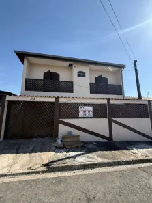 Sobrado com 4 Quartos para venda ou aluguel, 180m² no Jardim Santana, Hortolândia