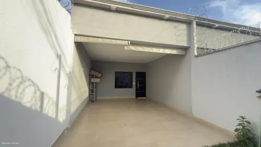 Casa com 3 Quartos à venda, 130m² no Parque João Braz - Cidade Industrial, Goiânia