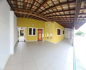 Casa com 3 Quartos à venda, 135m² no Residencial Bosque dos Ipês, São José dos Campos