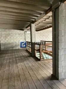 Prédio Comercial para alugar, 1050m² no Planalto, São Bernardo do Campo