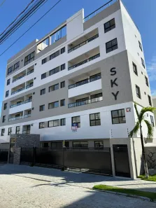 Apartamento com 3 Quartos à venda, 82m² no Altiplano Cabo Branco, João Pessoa