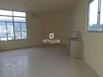 Sala Comercial à venda, 23m² no Cascadura, Rio de Janeiro