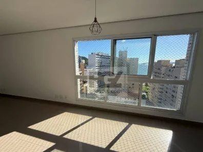 Apartamento com 3 Quartos à venda, 96m² no Ponta da Praia, Santos