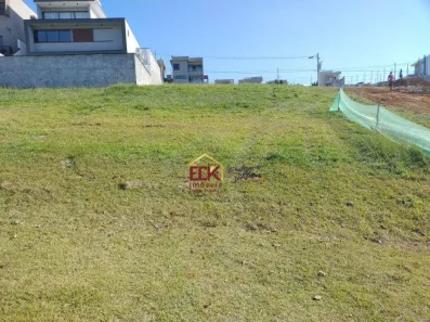 Lote/Terreno à venda, 292m² no Loteamento Residencial Fazenda Casa Grande, Taubaté