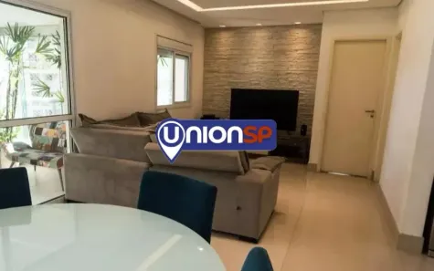 Apartamento com 3 Quartos à venda, 110m² no Vila Suzana, São Paulo