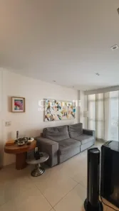 Apartamento com 3 Quartos à venda, 101m² no Icaraí, Niterói